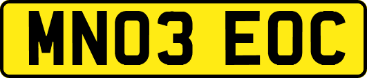 MN03EOC