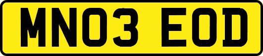 MN03EOD