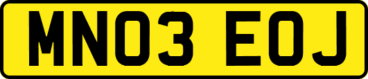 MN03EOJ