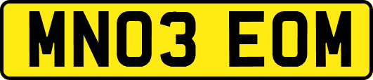 MN03EOM