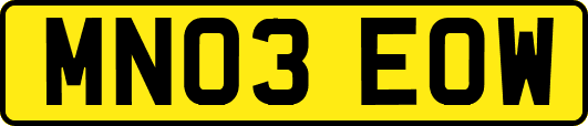 MN03EOW