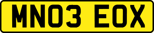 MN03EOX