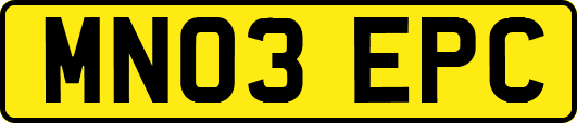 MN03EPC