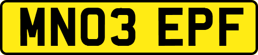 MN03EPF