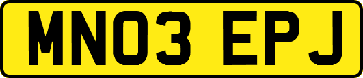 MN03EPJ