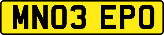 MN03EPO