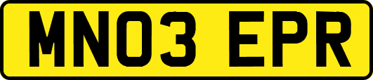 MN03EPR