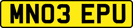MN03EPU