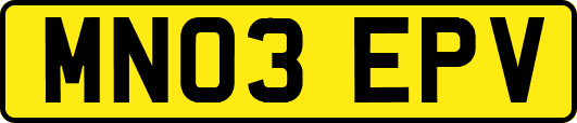 MN03EPV