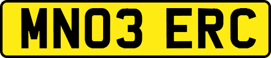 MN03ERC
