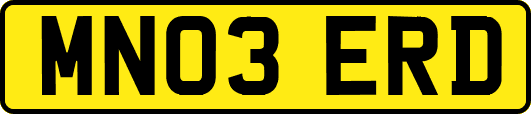 MN03ERD