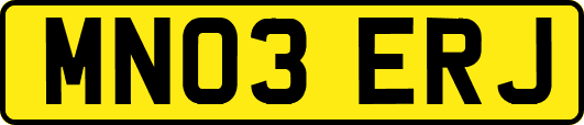 MN03ERJ