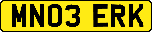 MN03ERK
