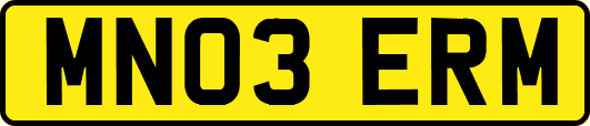 MN03ERM