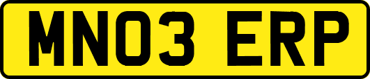 MN03ERP