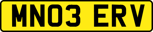 MN03ERV