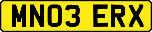 MN03ERX