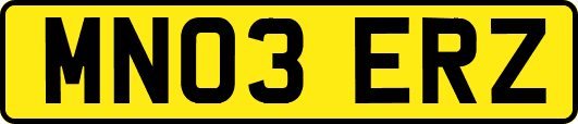 MN03ERZ