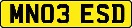 MN03ESD