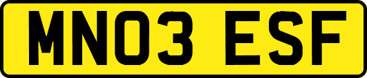 MN03ESF