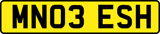 MN03ESH