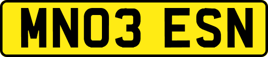 MN03ESN