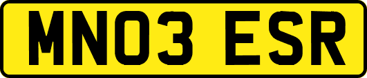 MN03ESR