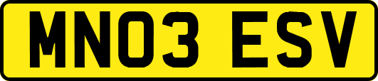 MN03ESV