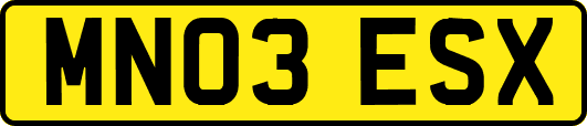 MN03ESX