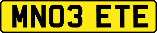MN03ETE