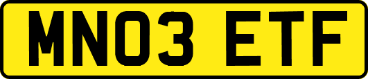 MN03ETF