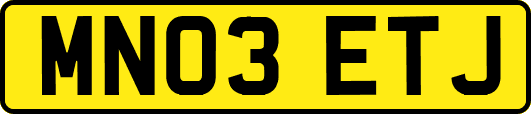 MN03ETJ