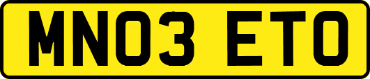 MN03ETO