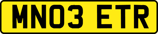 MN03ETR