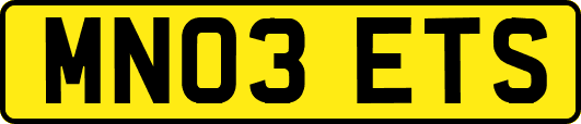 MN03ETS