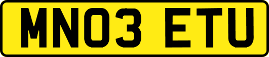 MN03ETU