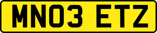 MN03ETZ