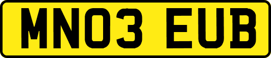 MN03EUB