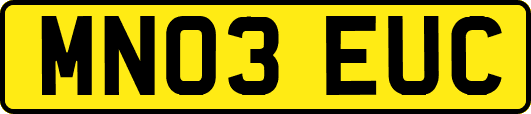 MN03EUC