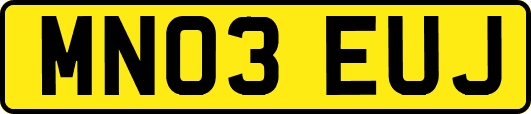 MN03EUJ