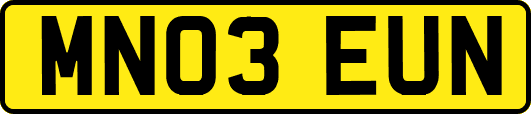MN03EUN