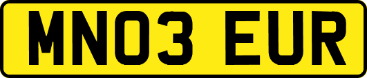 MN03EUR