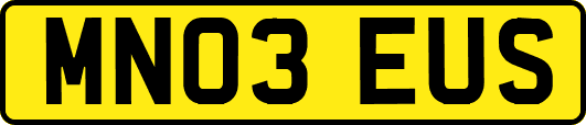 MN03EUS