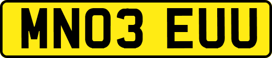 MN03EUU