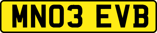 MN03EVB