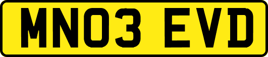 MN03EVD