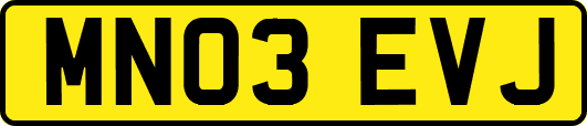 MN03EVJ