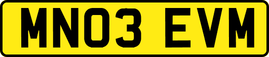 MN03EVM