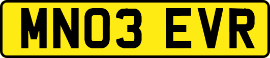 MN03EVR