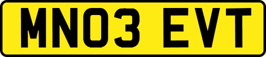 MN03EVT